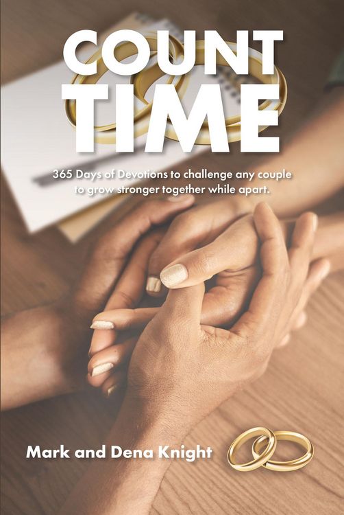 Produktbild: Count Time