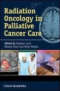 Produktbild: Radiation Oncology in Palliative Cancer Care
