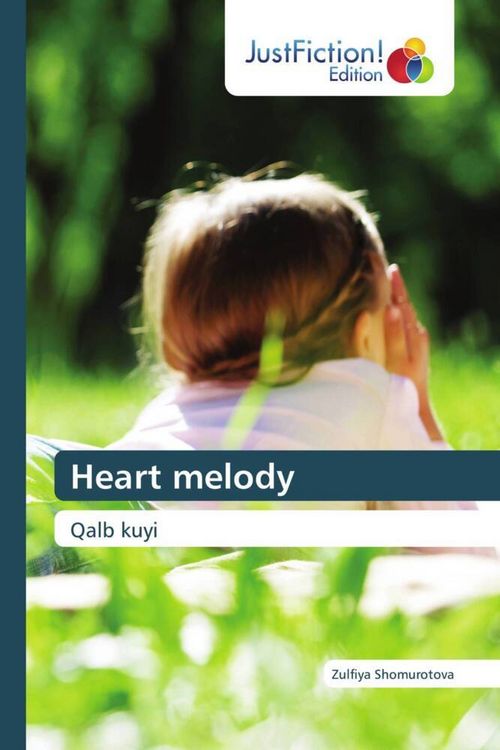 Produktbild: Heart melody