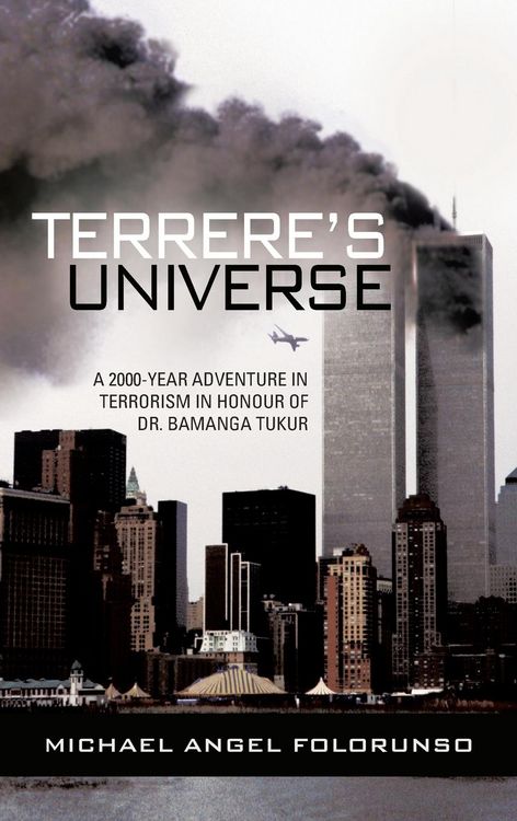 Produktbild: Terrere's Universe