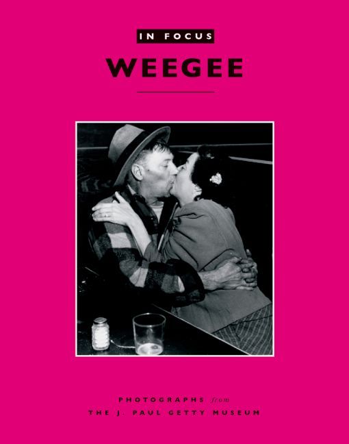 Produktbild: In Focus: Weegee