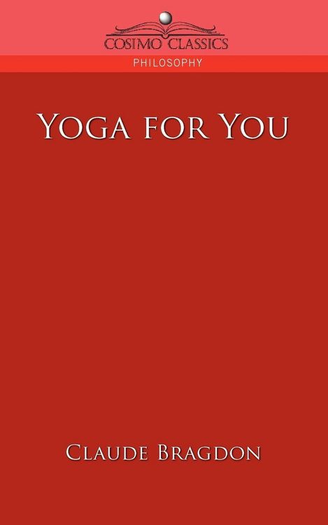 Produktbild: Yoga for You