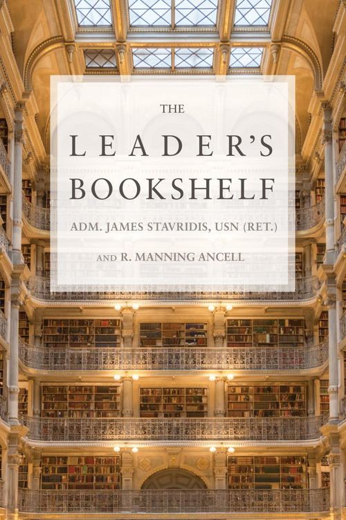 Produktbild: The Leader's Bookshelf