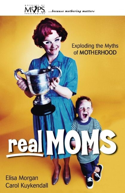 Produktbild: The Real Moms