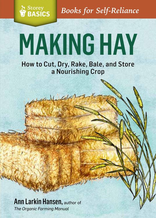Produktbild: Making Hay