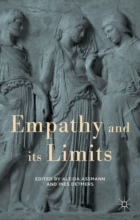 Produktbild: Empathy and its Limits