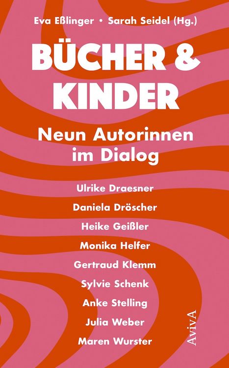 Produktbild: B&uuml;cher & Kinder
