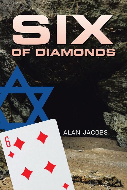 Produktbild: Six of Diamonds