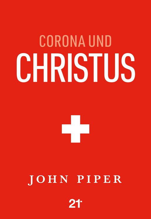 Produktbild: Corona und Christus