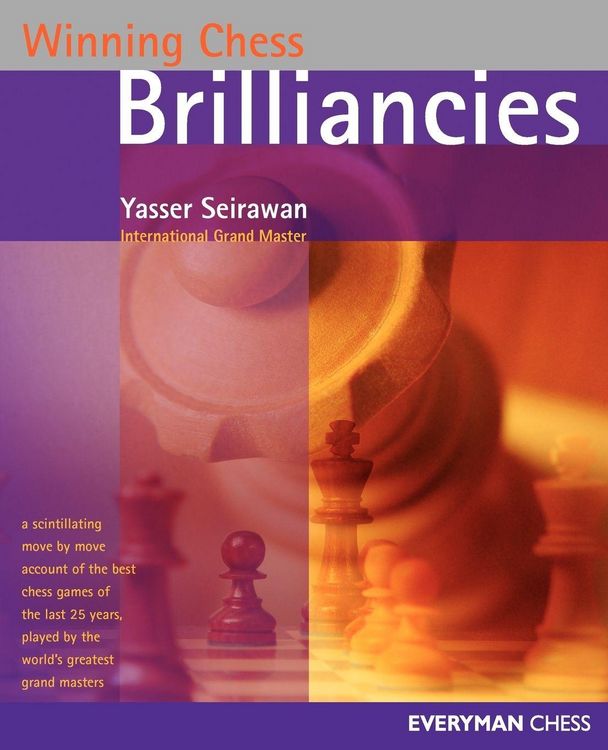 Produktbild: Winning Chess Brilliancies