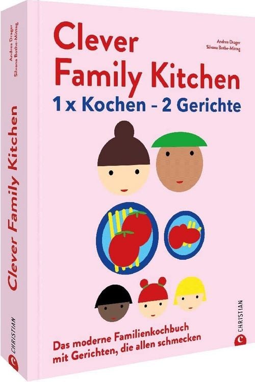 Produktbild: Clever Family Kitchen