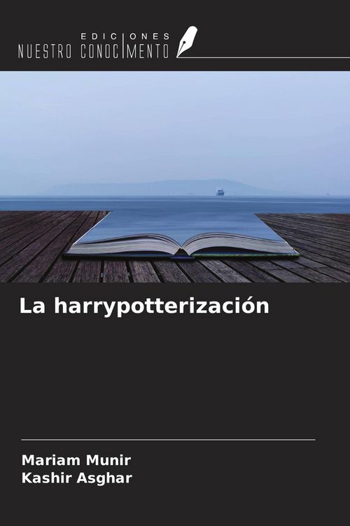 Produktbild: La harrypotterizaci&oacute;n