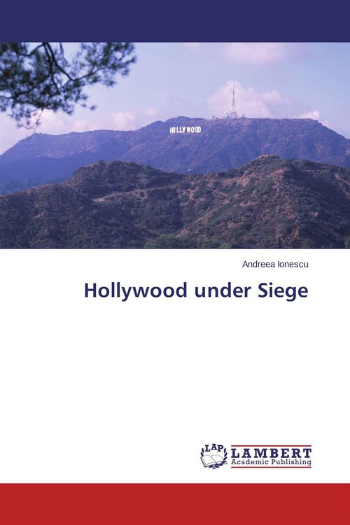 Produktbild: Hollywood under Siege