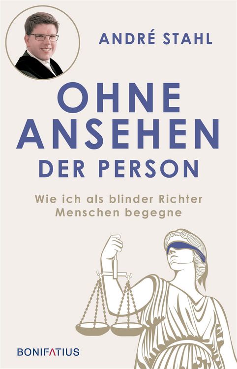 Produktbild: Ohne Ansehen der Person