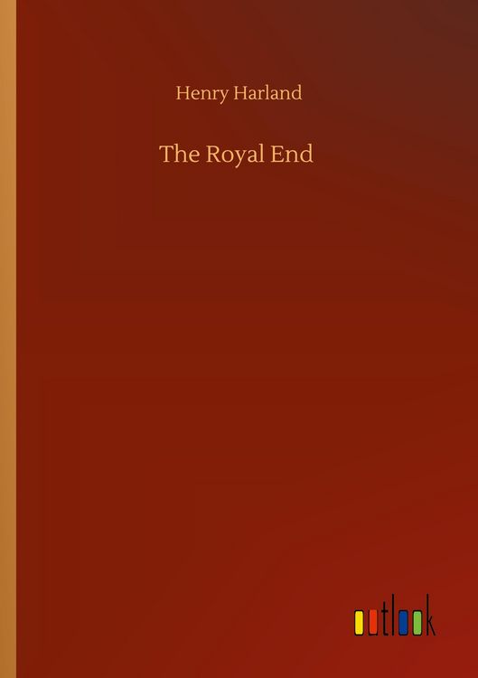 Produktbild: The Royal End