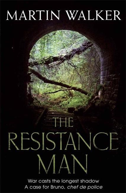 Produktbild: Walker, M: The Resistance Man
