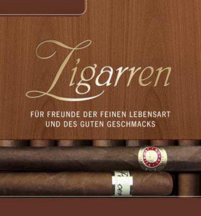 Produktbild: Zigarren
