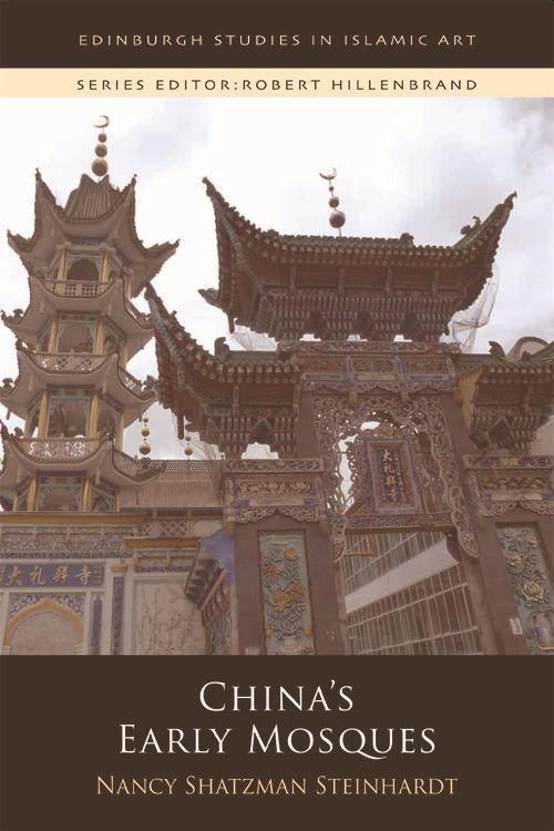 Produktbild: China's Early Mosques