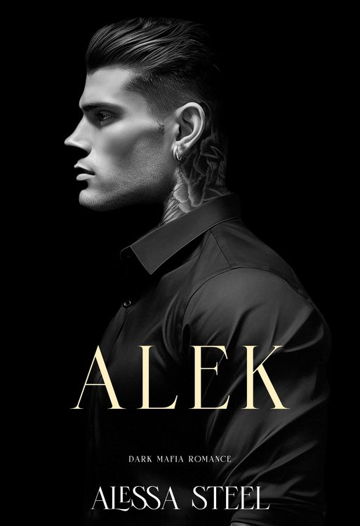 Produktbild: Alek: Dark Mafia Romance