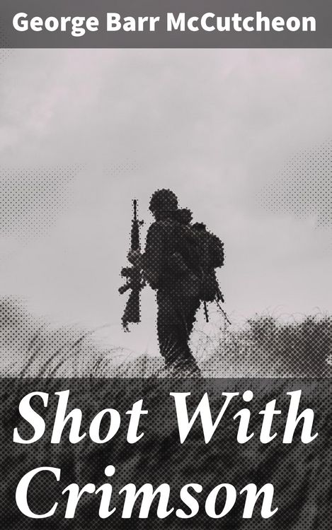 Produktbild: Shot With Crimson