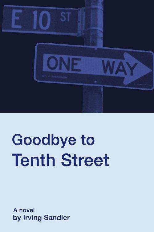 Produktbild: Goodbye to Tenth Street