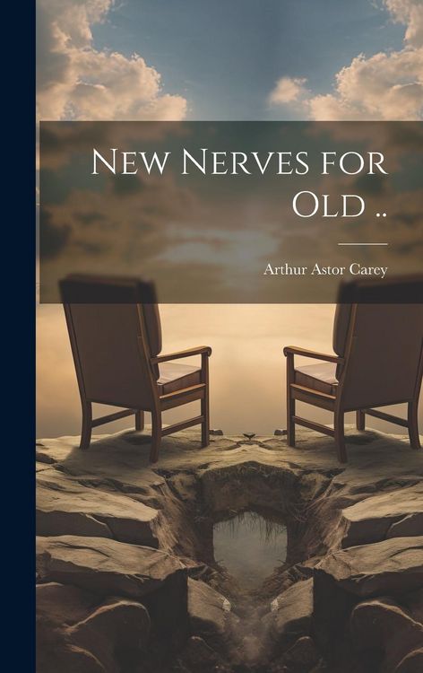 Produktbild: New Nerves for Old ..