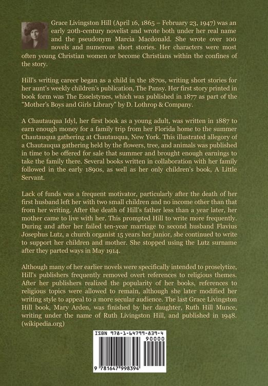 Produktbild: The Enchanted Barn