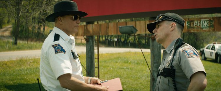 Produktbild: Three Billboards Outside Ebbing, Missouri