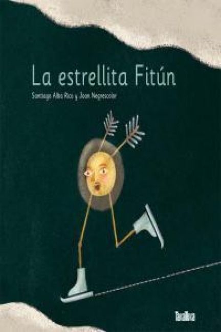 Produktbild: La estrellita Fit&uacute;n
