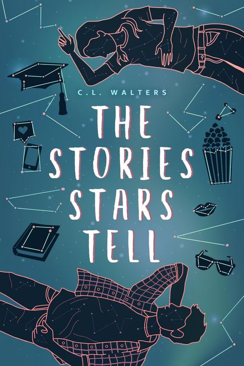 Produktbild: The Stories Stars Tell