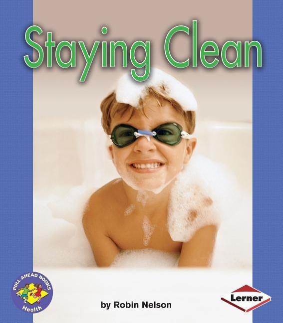 Produktbild: Staying Clean