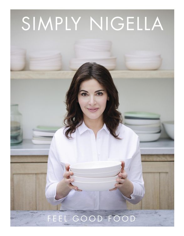 Produktbild: Simply Nigella: Feel Good Food