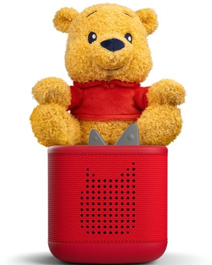 Produktbild: Cuddle-Tonie: Winnie