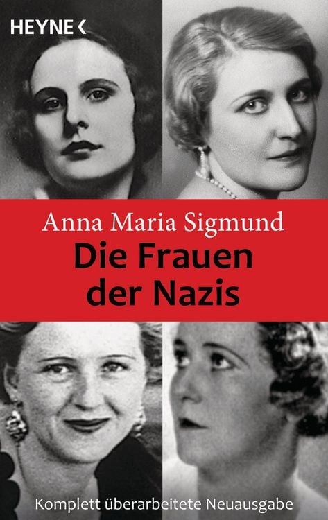 Produktbild: Die Frauen der Nazis