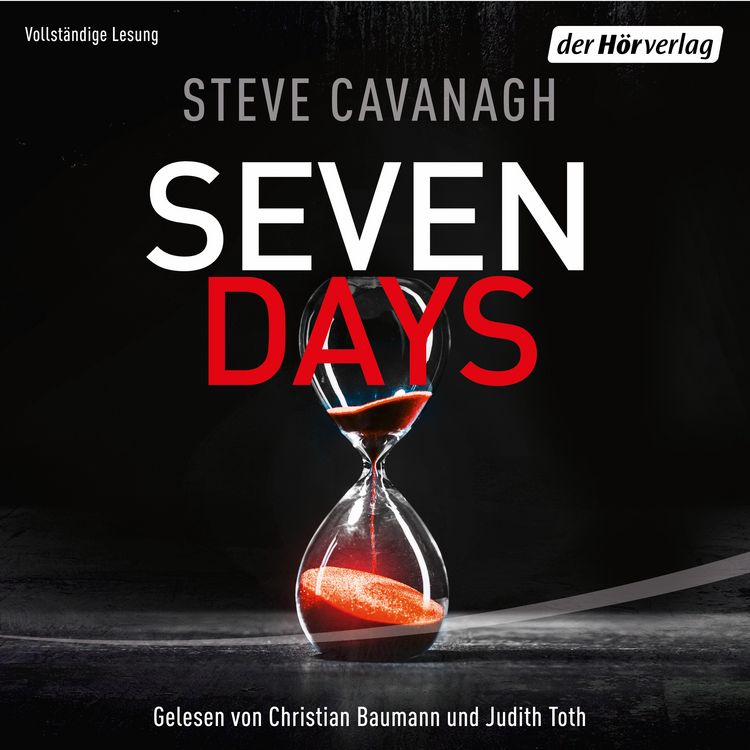 Produktbild: Seven Days