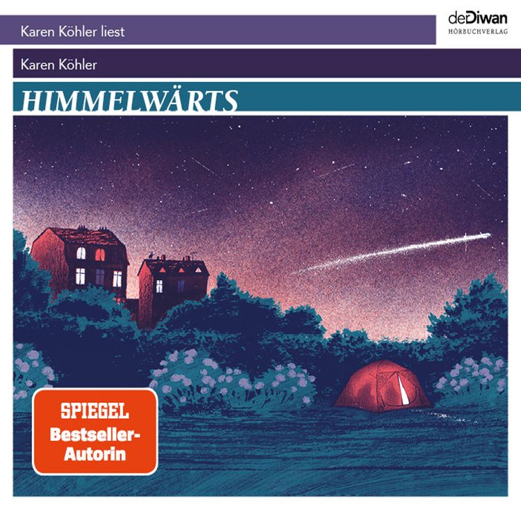 Produktbild: Himmelw&auml;rts