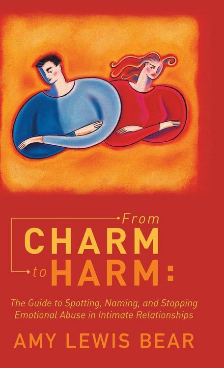 Produktbild: From Charm to Harm