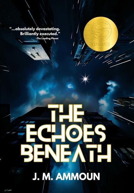 Produktbild: The Echoes Beneath