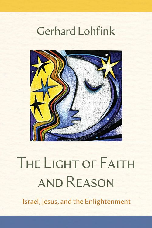 Produktbild: The Light of Faith and Reason