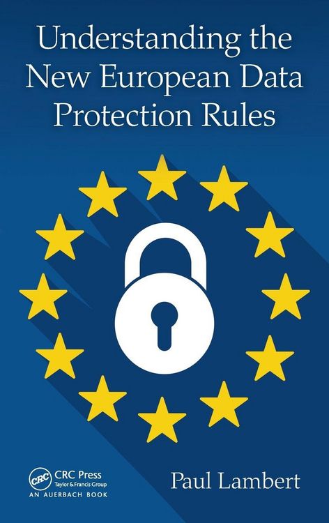 Produktbild: Understanding the New European Data Protection Rules