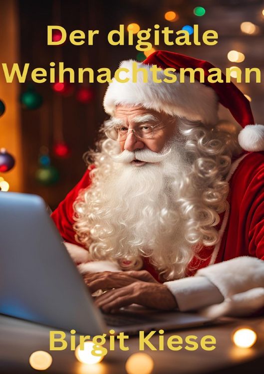 Produktbild: Der digitale Weihnachtsmann