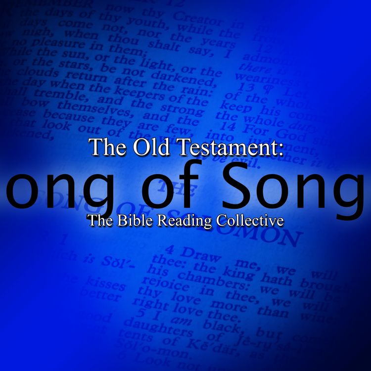 Produktbild: The Old Testament: Song of Songs