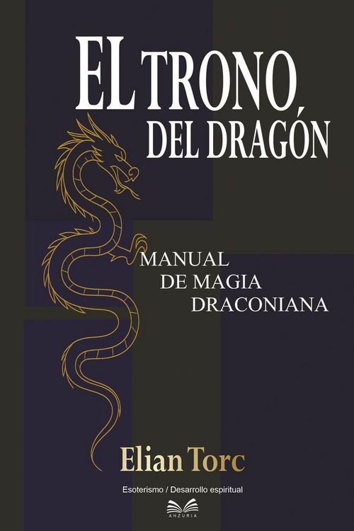 Produktbild: El Trono del Drag&oacute;n