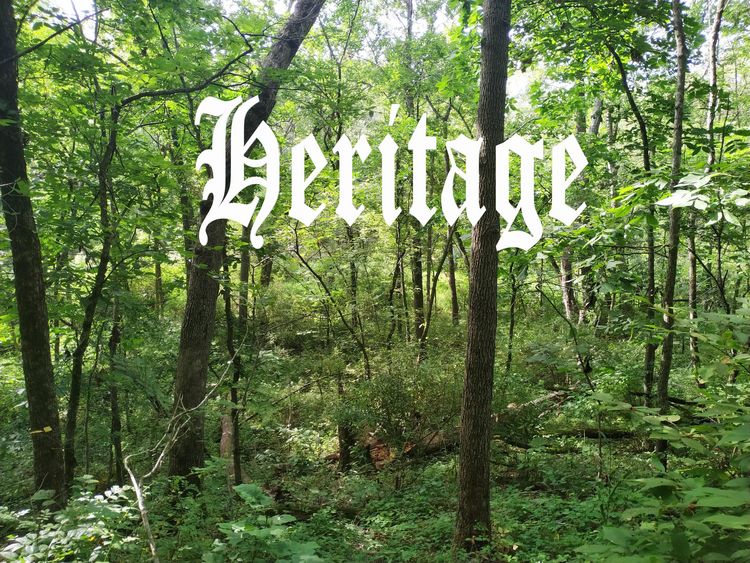 Produktbild: Heritage
