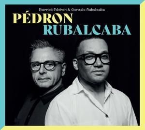 Produktbild: Pedron Rubalcaba