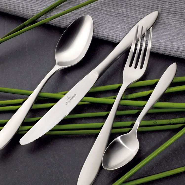 Produktbild: Villeroy & Boch Arthur Tafelbesteck 24tlg.