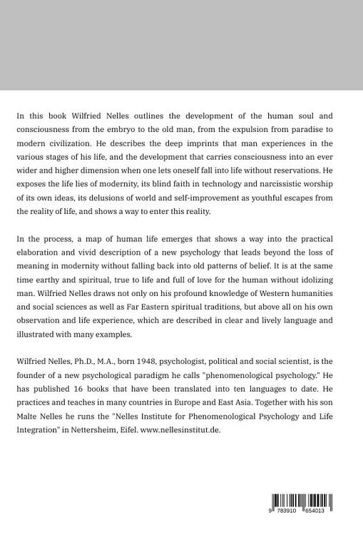 Produktbild: The World We Live In