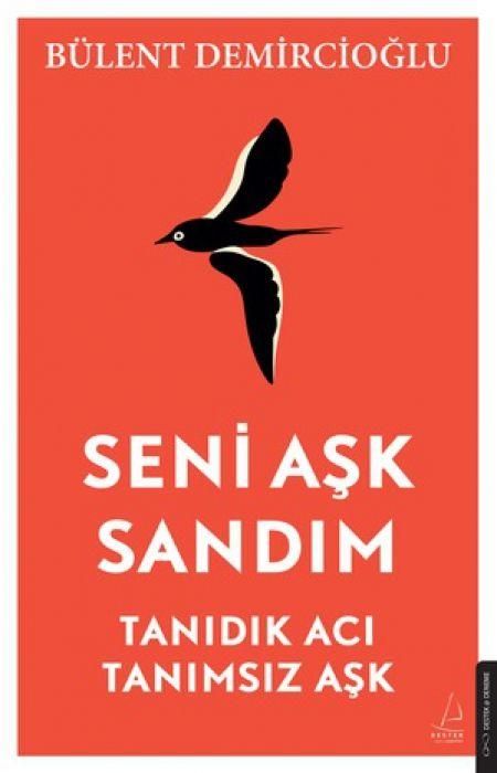 Produktbild: Seni Ask Sandim