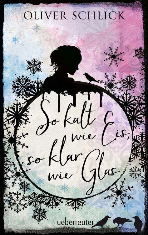 Produktbild: So kalt wie Eis, so klar wie Glas