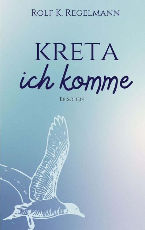 Produktbild: Kreta ich komme